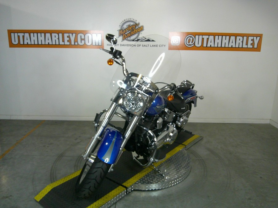 2008 Harley-Davidson FAT BOY