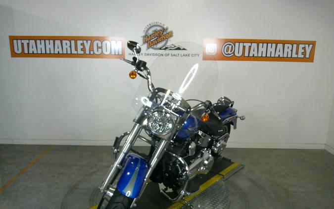 2008 Harley-Davidson FAT BOY