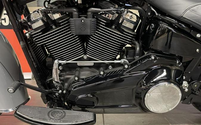2026 Harley-Davidson® FLHC - Heritage Classic
