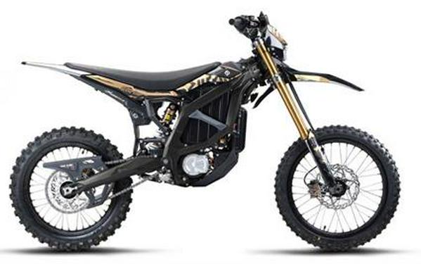 2025 Surron Ultra Bee HP