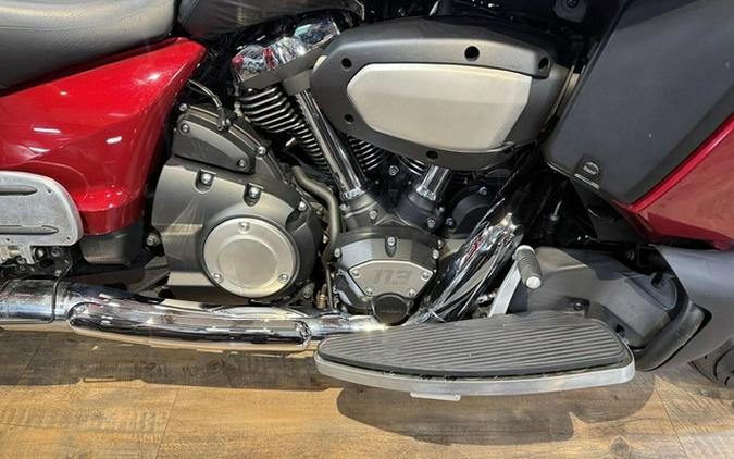 2018 Yamaha Star Venture