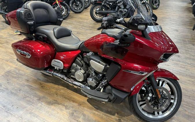 2018 Yamaha Star Venture