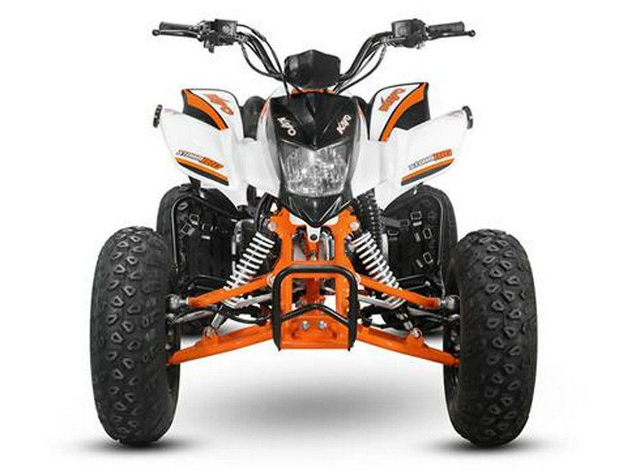 2024 Kayo Storm 180