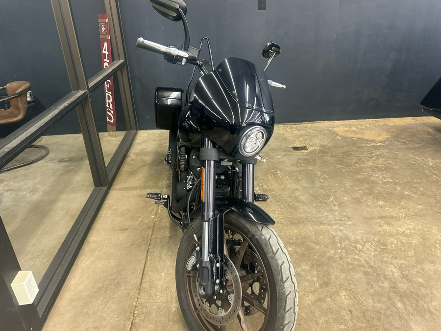 2020 Harley-Davidson Low Rider®S