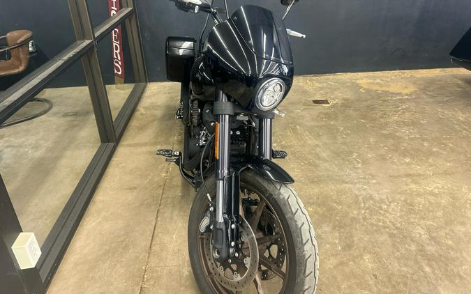 2020 Harley-Davidson Low Rider®S