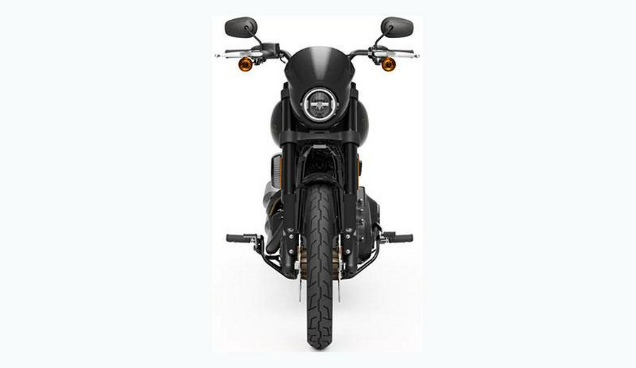 2020 Harley-Davidson Low Rider®S