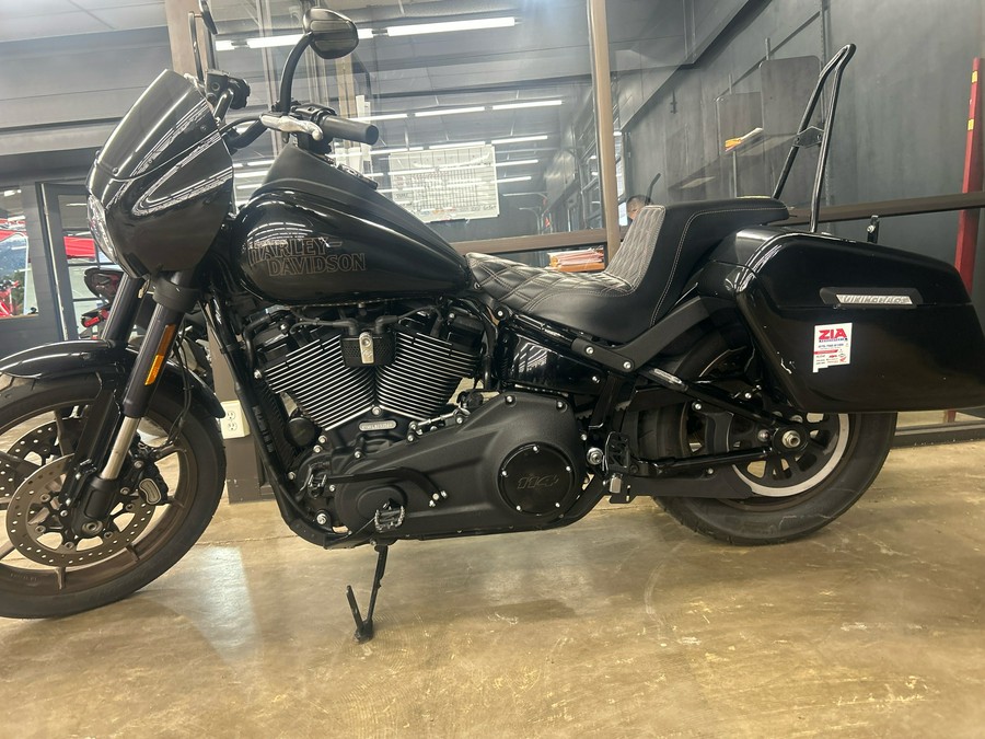 2020 Harley-Davidson Low Rider®S