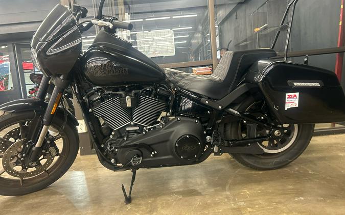 2020 Harley-Davidson Low Rider®S