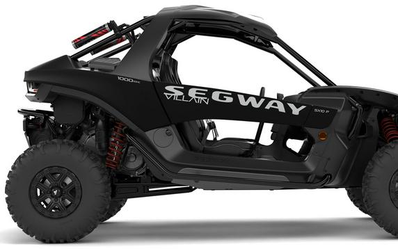 2026 Segway Powersports Villain SX10 P