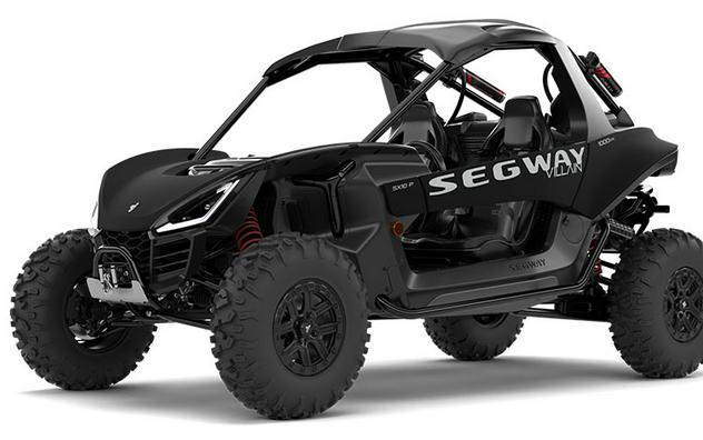 2026 Segway Powersports Villain SX10 P