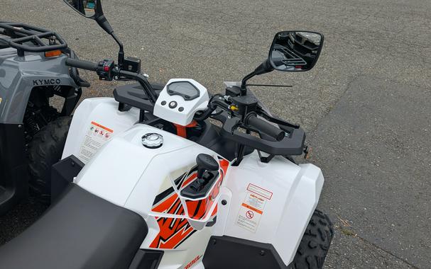 2025 Kayo Bull 300 EFI