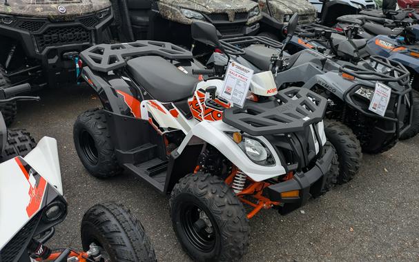 2025 Kayo Bull 300 EFI
