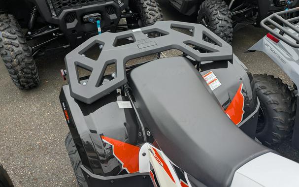 2025 Kayo Bull 300 EFI