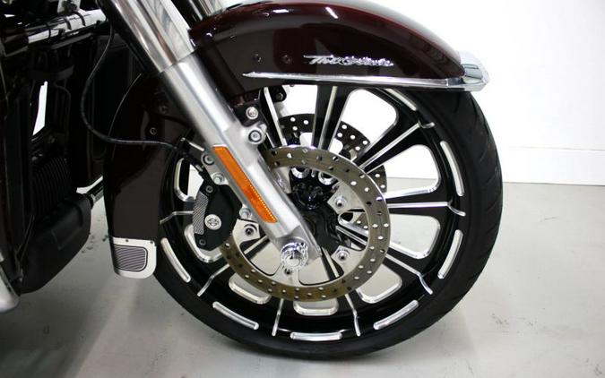 2022 Harley Davidson Tri Glide Ultra FLHTCUTG