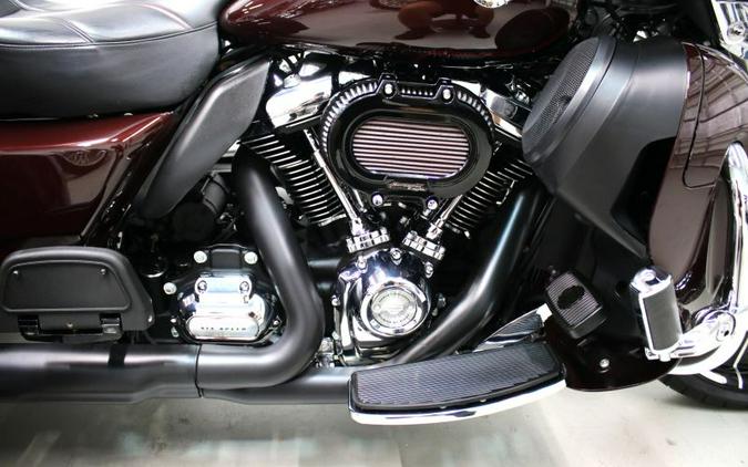2022 Harley Davidson Tri Glide Ultra FLHTCUTG