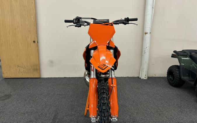 2027 KTM SX 250
