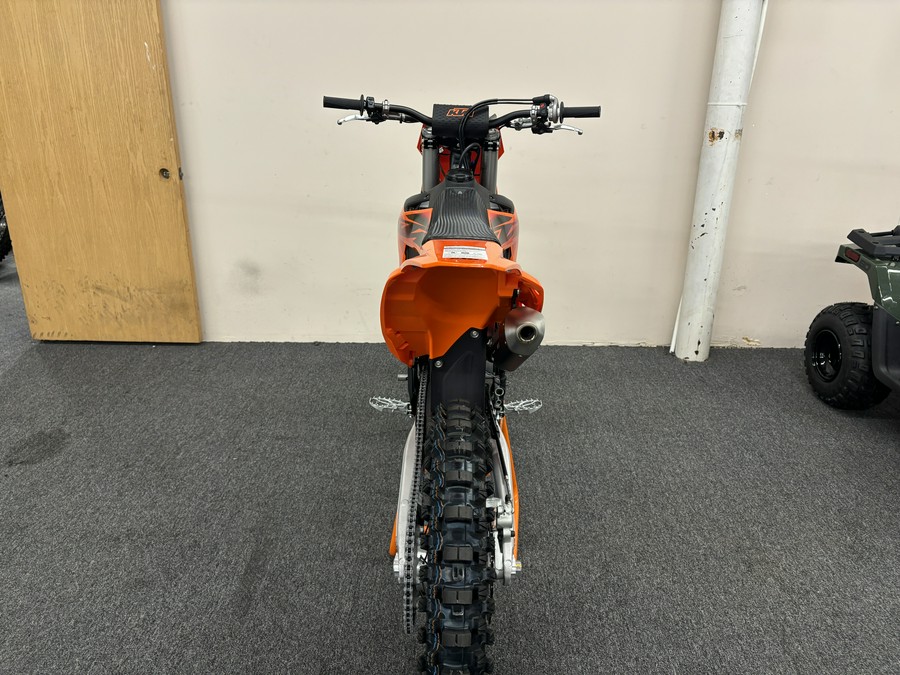 2027 KTM SX 250