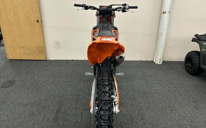 2027 KTM SX 250