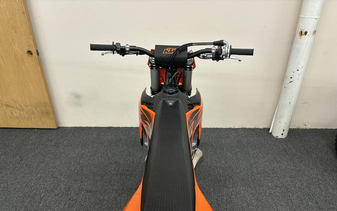 2027 KTM SX 250