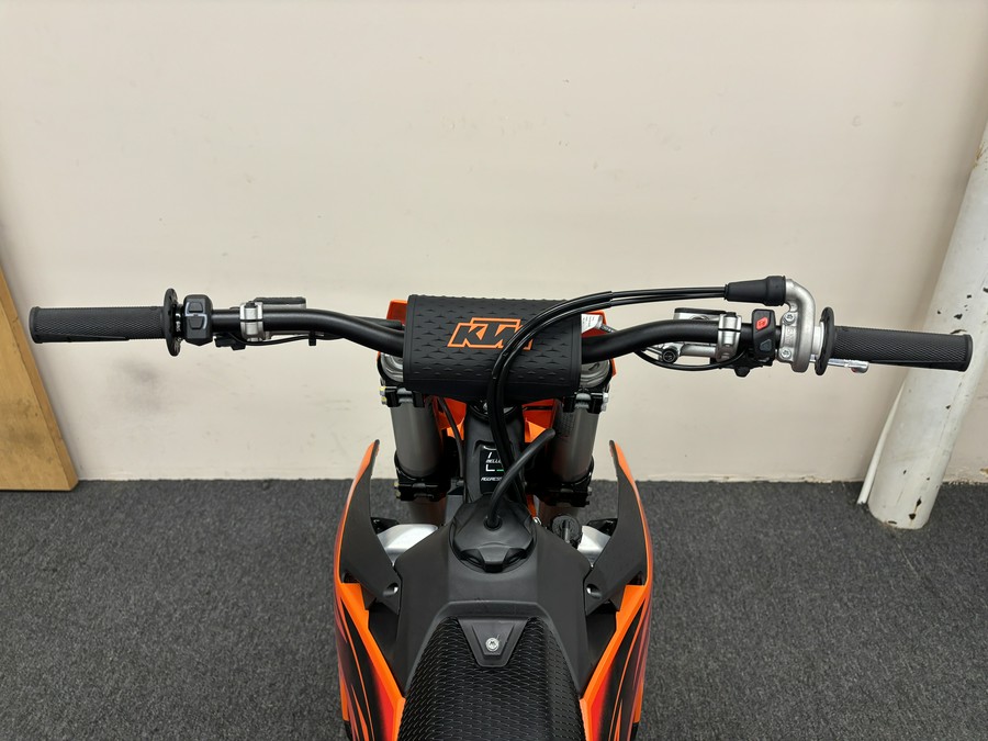 2027 KTM SX 250