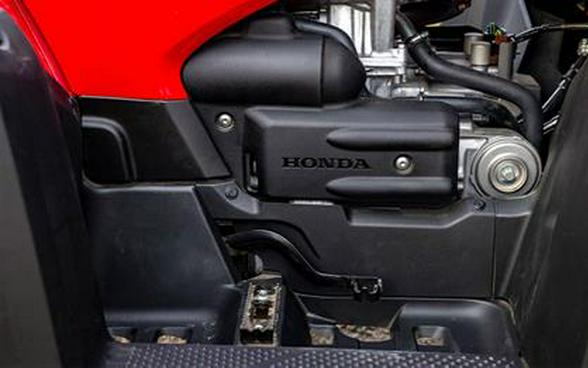 2027 Honda FourTrax Rubicon 700 4x4 Automatic