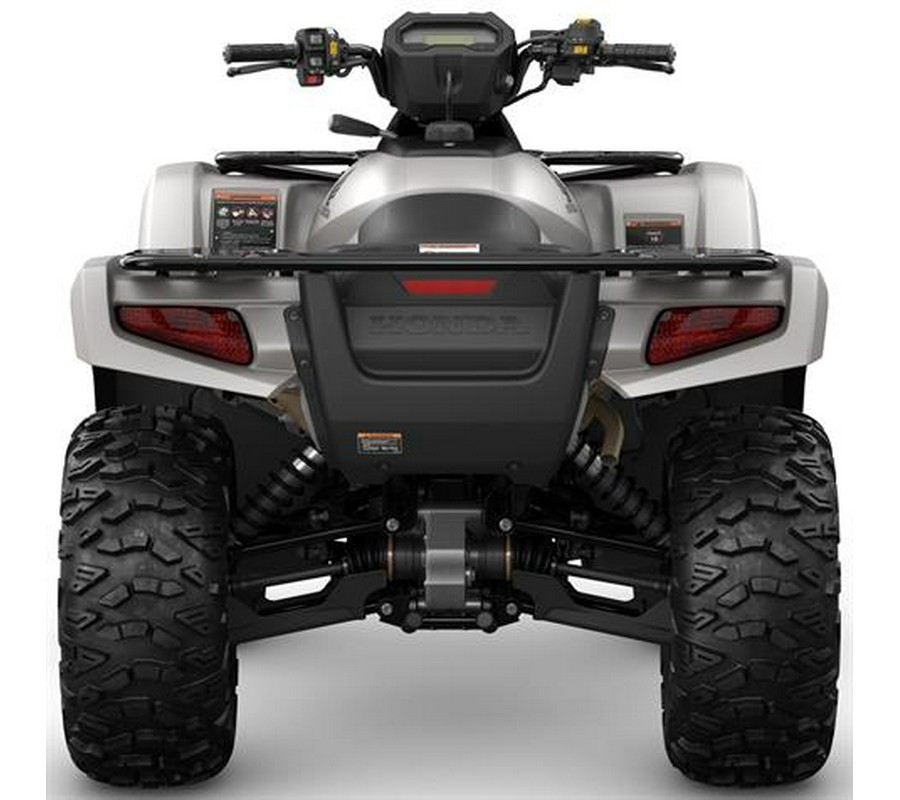 2027 Honda FourTrax Rubicon 700 4x4 Automatic