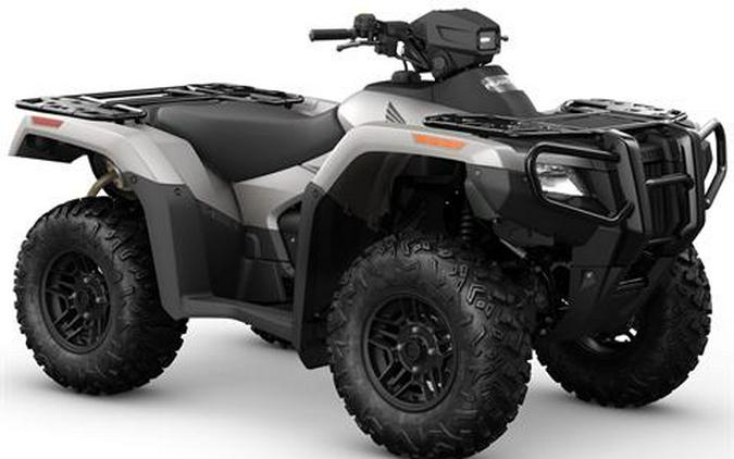 2027 Honda FourTrax Rubicon 700 4x4 Automatic