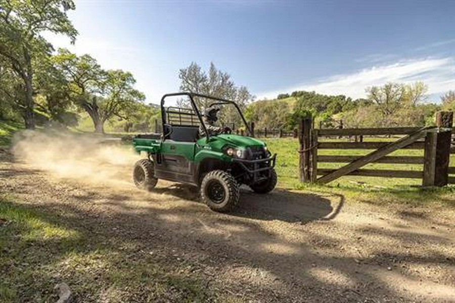 2027 Kawasaki MULE PRO-MX™ EPS