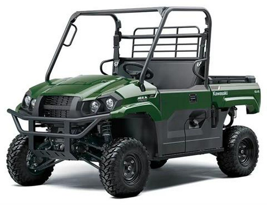 2027 Kawasaki MULE PRO-MX™ EPS