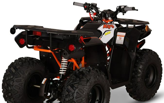 2027 Kayo Bull 110