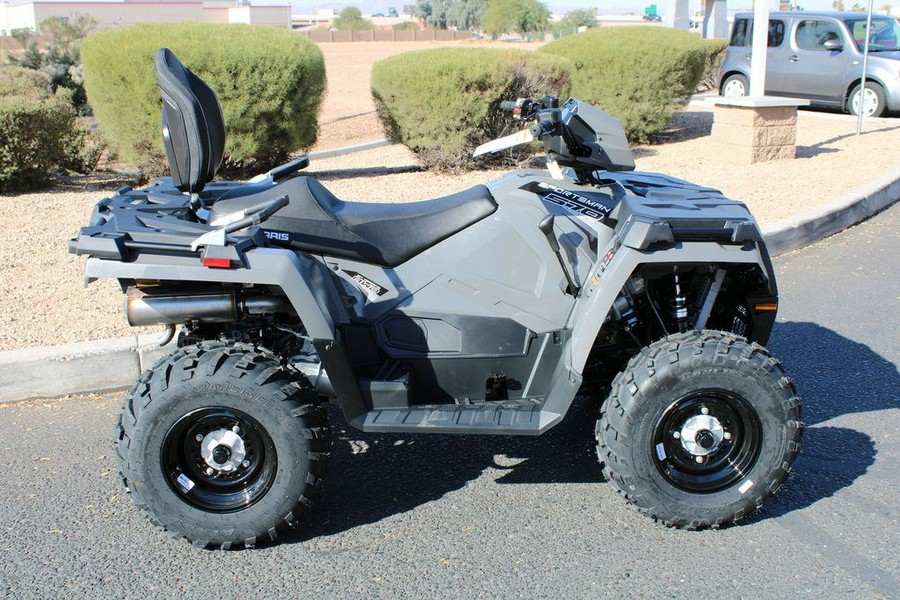 2022 Polaris Industries SPORTSMAN TOURING 570