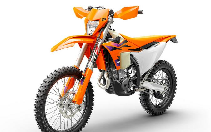 2024 KTM 450 XCF-W