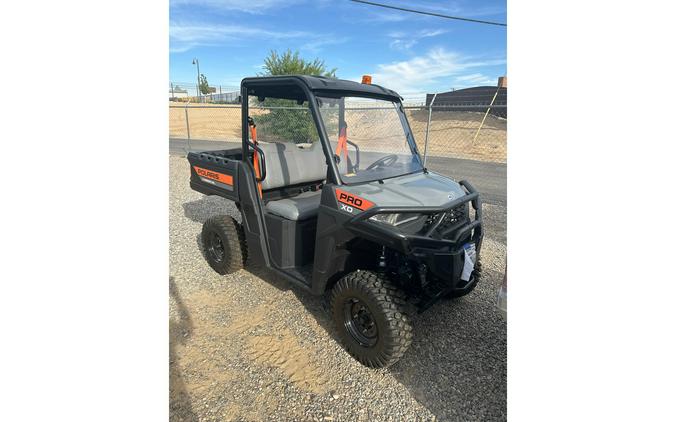 2022 Polaris Industries PRO XD MID SIZE 570 GAS