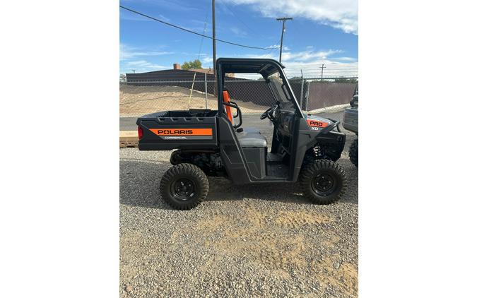 2022 Polaris Industries PRO XD MID SIZE 570 GAS