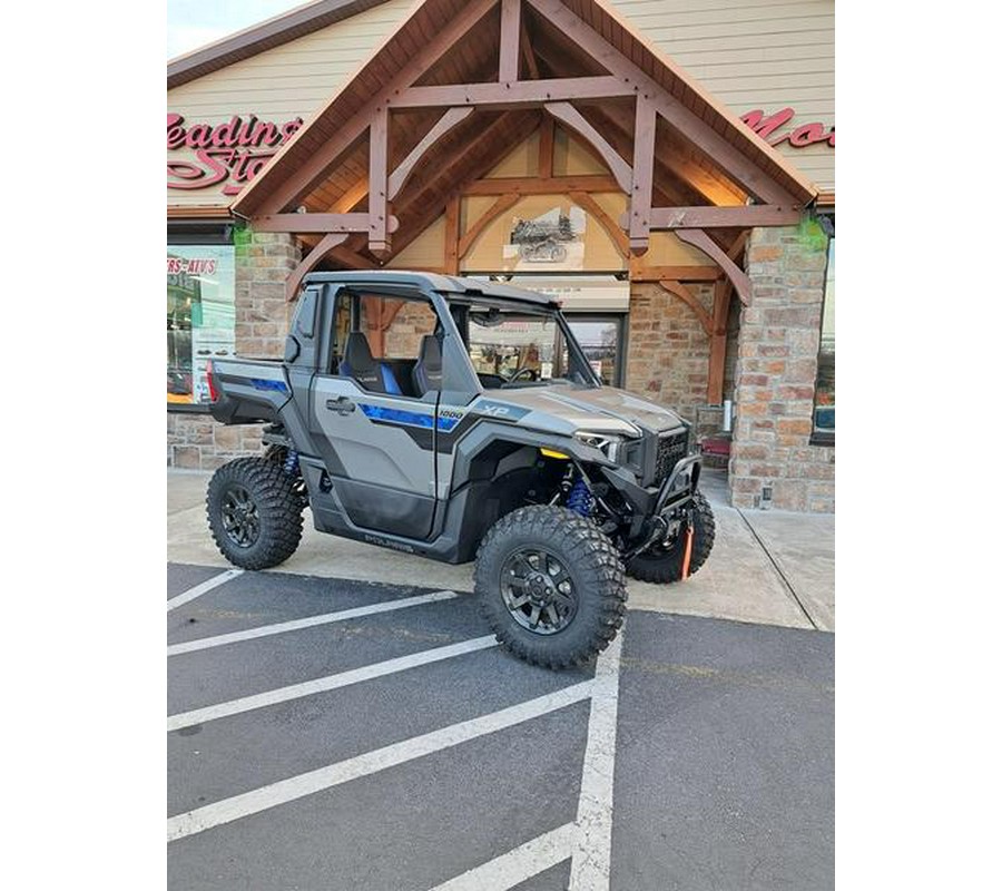 2024 Polaris® XPedition XP Ultimate