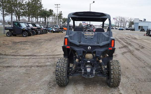 2022 Can-Am® Maverick Sport DPS 1000R