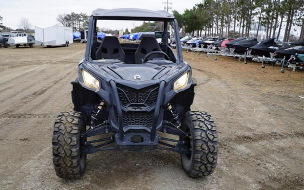 2022 Can-Am® Maverick Sport DPS 1000R