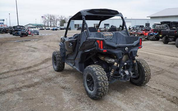 2022 Can-Am® Maverick Sport DPS 1000R