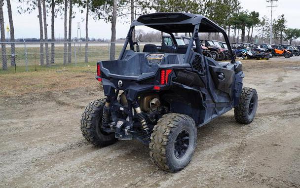 2022 Can-Am® Maverick Sport DPS 1000R