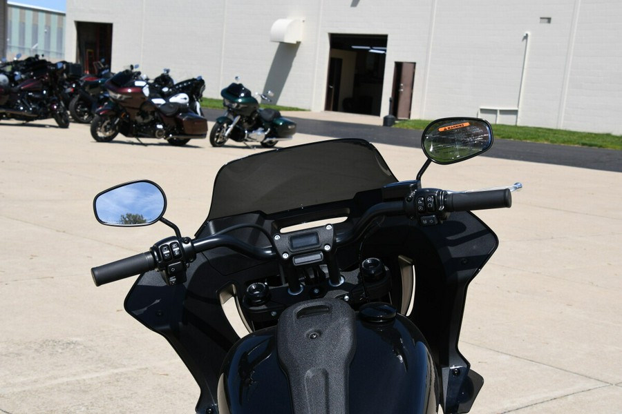 FXLRST 2024 Low Rider ST