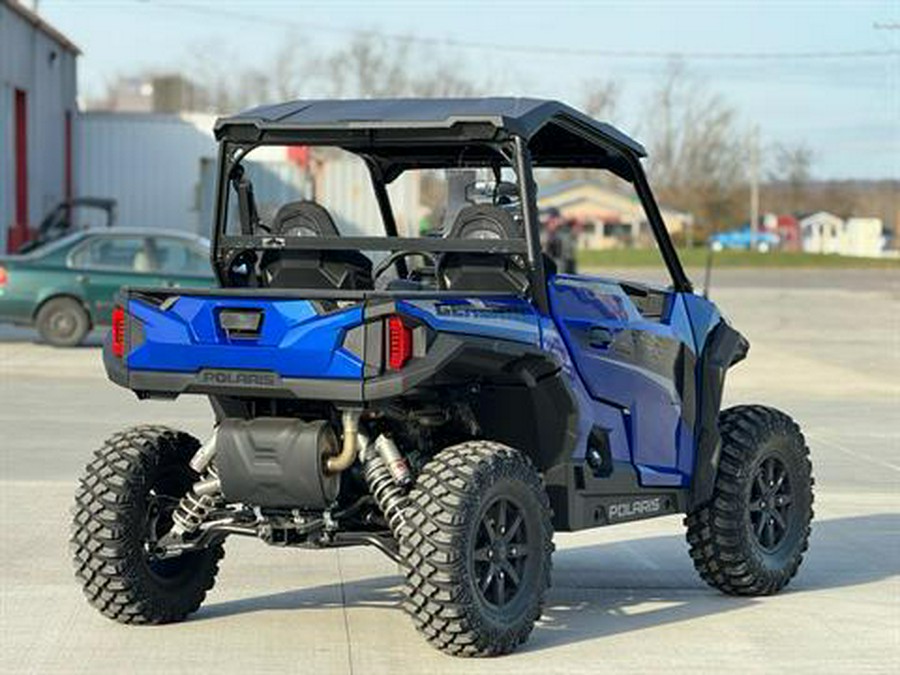 2024 Polaris General XP 1000 Premium