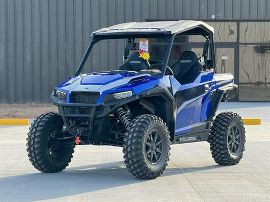 2024 Polaris General XP 1000 Premium