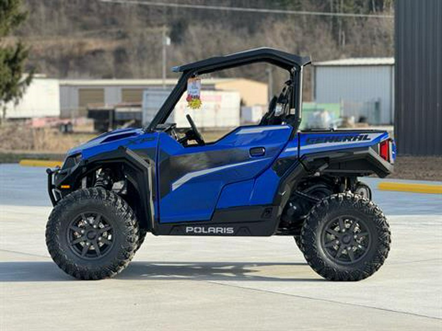 2024 Polaris General XP 1000 Premium