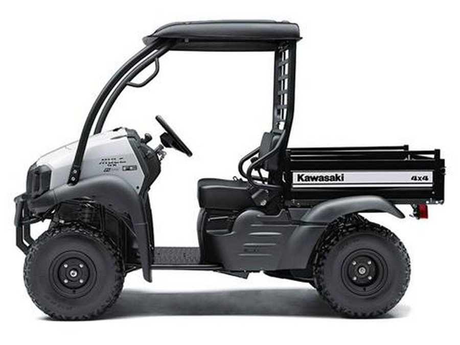 2024 Kawasaki MULE SX 4x4 FE