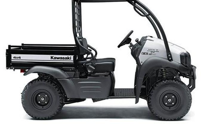 2024 Kawasaki MULE SX 4x4 FE