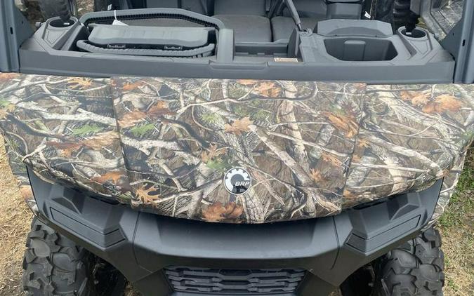 2024 Can-Am® Defender DPS HD7 Wildland Camo