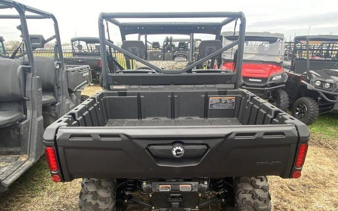 2024 Can-Am® Defender DPS HD7 Wildland Camo