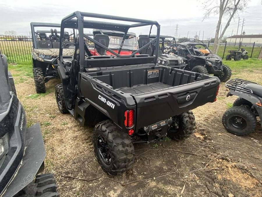 2024 Can-Am® Defender DPS HD7 Wildland Camo