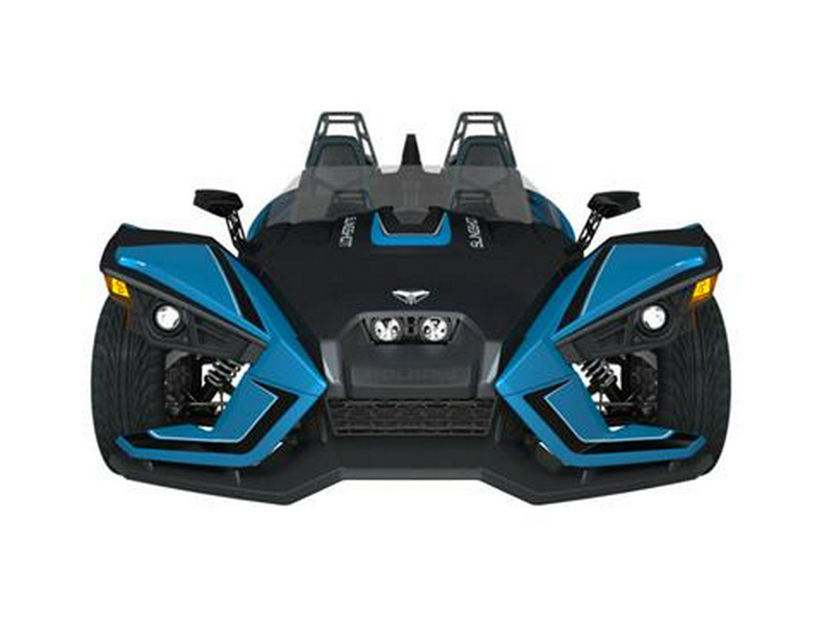 2018 Slingshot Slingshot SLR