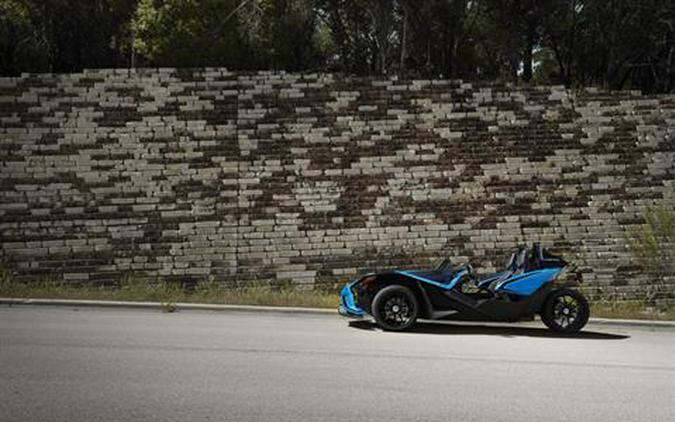 2018 Slingshot Slingshot SLR